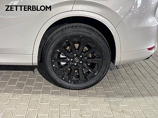 Kombi Mazda CX-60 12 av 27