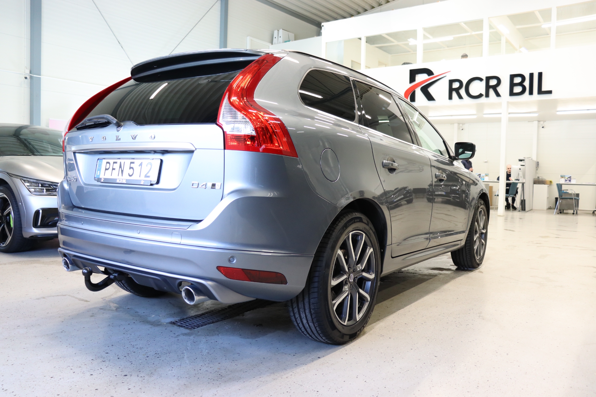 Volvo XC60 2017, kuva 5/59