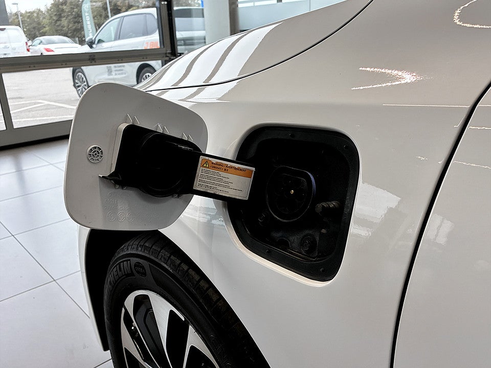 Bild på Kia Ceed Sportswagon PHEV 141hk Aut B-KAMERA CARPLAY FULLSERVAD