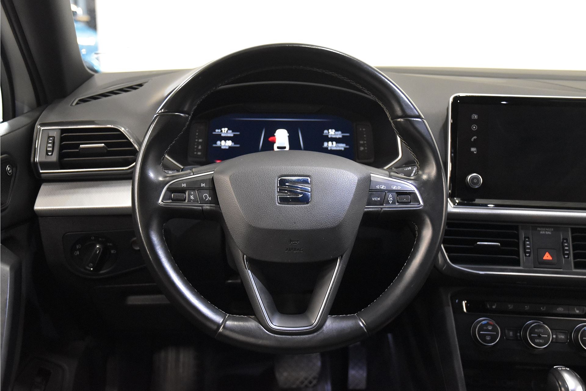 Seat Tarraco 2019, kuva 2/55