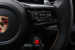 SUV Porsche Cayenne 18 av 27