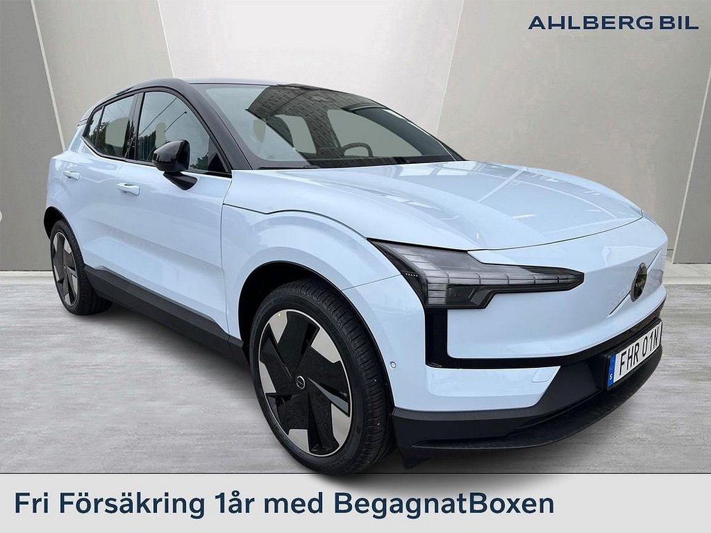 Volvo EX30 Twin Motor Performance Ultra, *KAMPANJBIL* Lagerbil för omgående