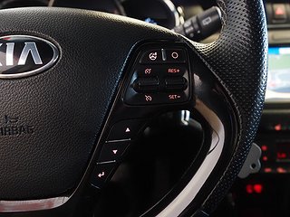 Kombi Kia Cee´d 20 av 23