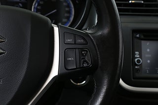 SUV Suzuki S-Cross 19 av 27