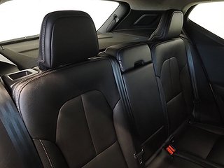 SUV Volvo XC40 12 av 21