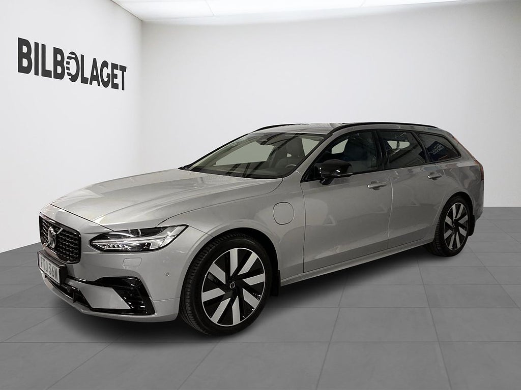Volvo V90 T6 Plus Dark Nordic Edition