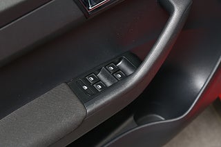 Halvkombi Skoda Fabia 11 av 21