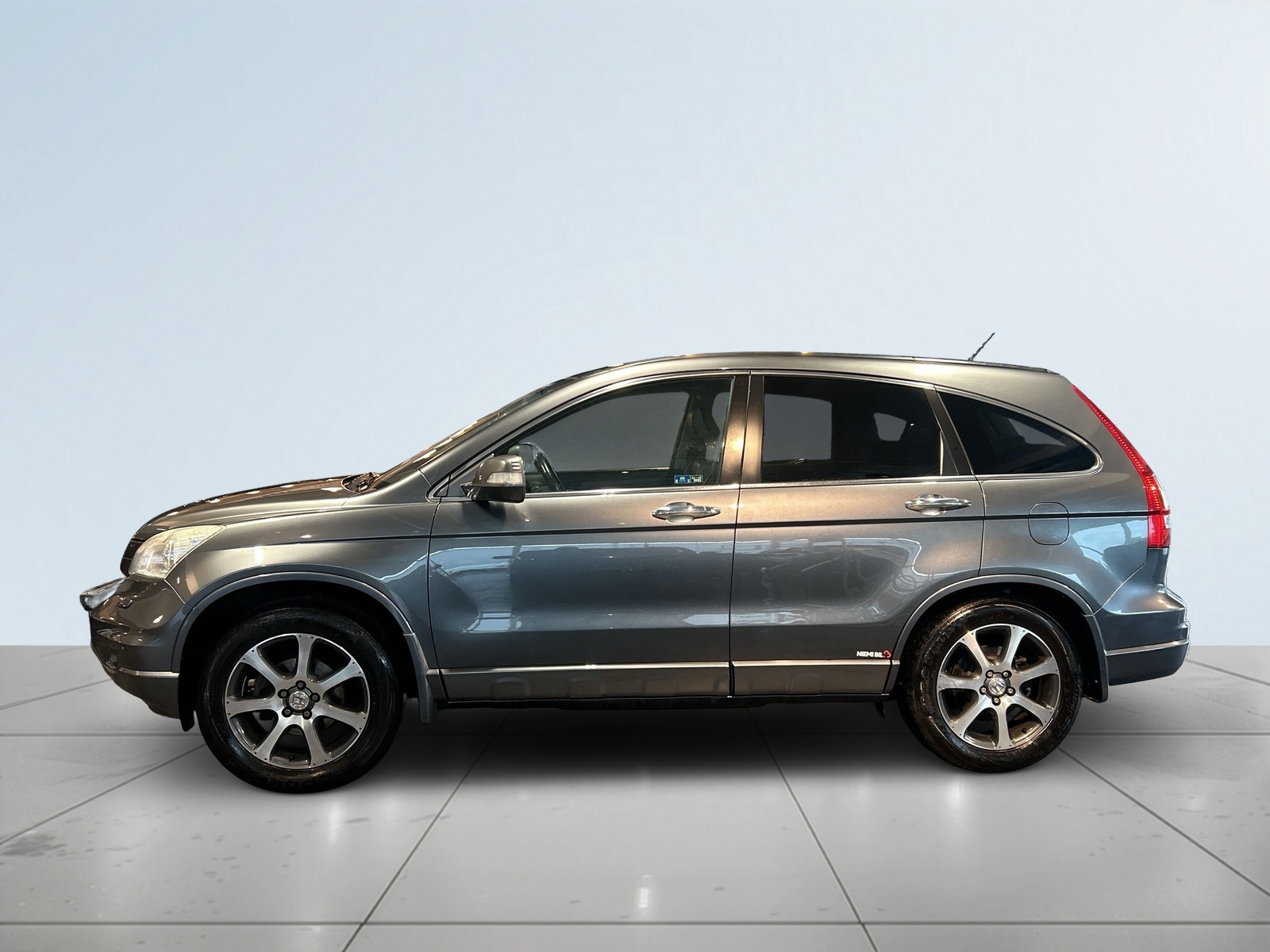 Honda CR-V 2.2 i-DTEC 4WD Drag 2012, bild 4/45