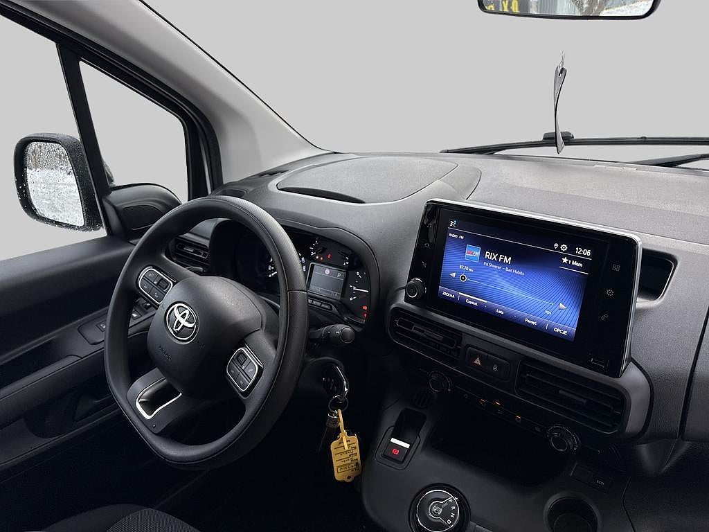 Toyota ProAce 2022 - miniatyr 9