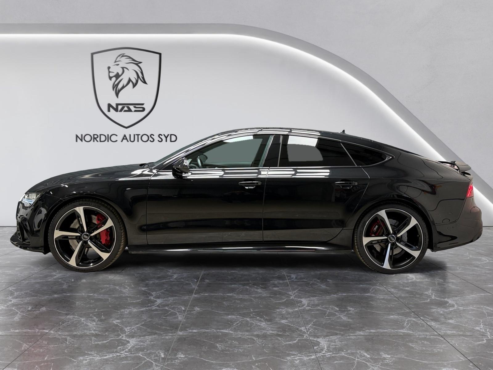 Audi RS7 2017, kuva 3/53