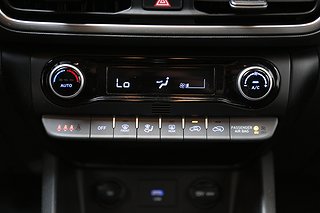 SUV Hyundai Kona 19 av 22