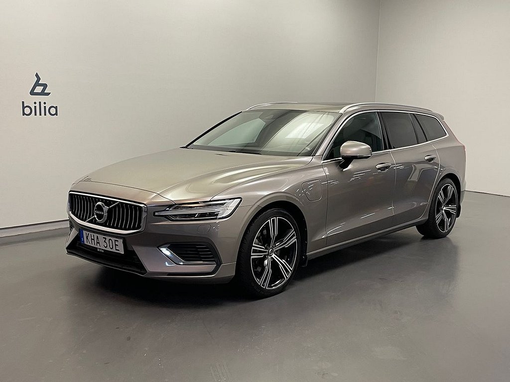 Volvo V60 T8 TE Inscription / Teknikpaket /