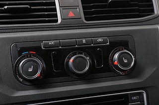 Transportbil - Skåp Volkswagen Caddy 15 av 15