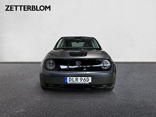 Halvkombi Honda E 5 av 27