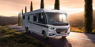 Knaus 900 LEG Sun I / Hydraul-Ben / AC-Bodel x2 / Aut-180hk /Inverter/