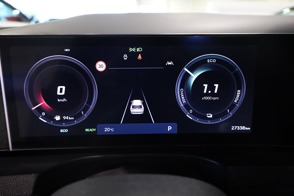 Hyundai Tucson PHEV 4WD Advanced Navi 360° Keyless HUD Krell Leasbar 2025