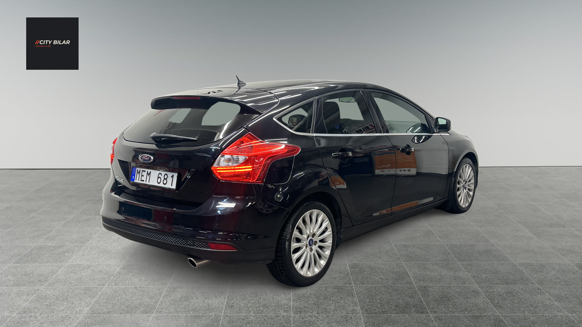 Ford Focus 2012, bild 5/54
