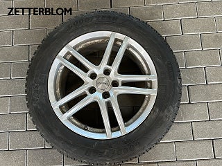 SUV Mazda CX-60 16 av 19