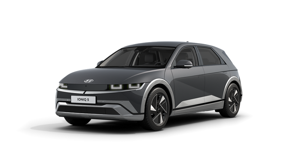 Hyundai IONIQ 5 RWD 84kWh  Advanced MY25 - Demobil 2025