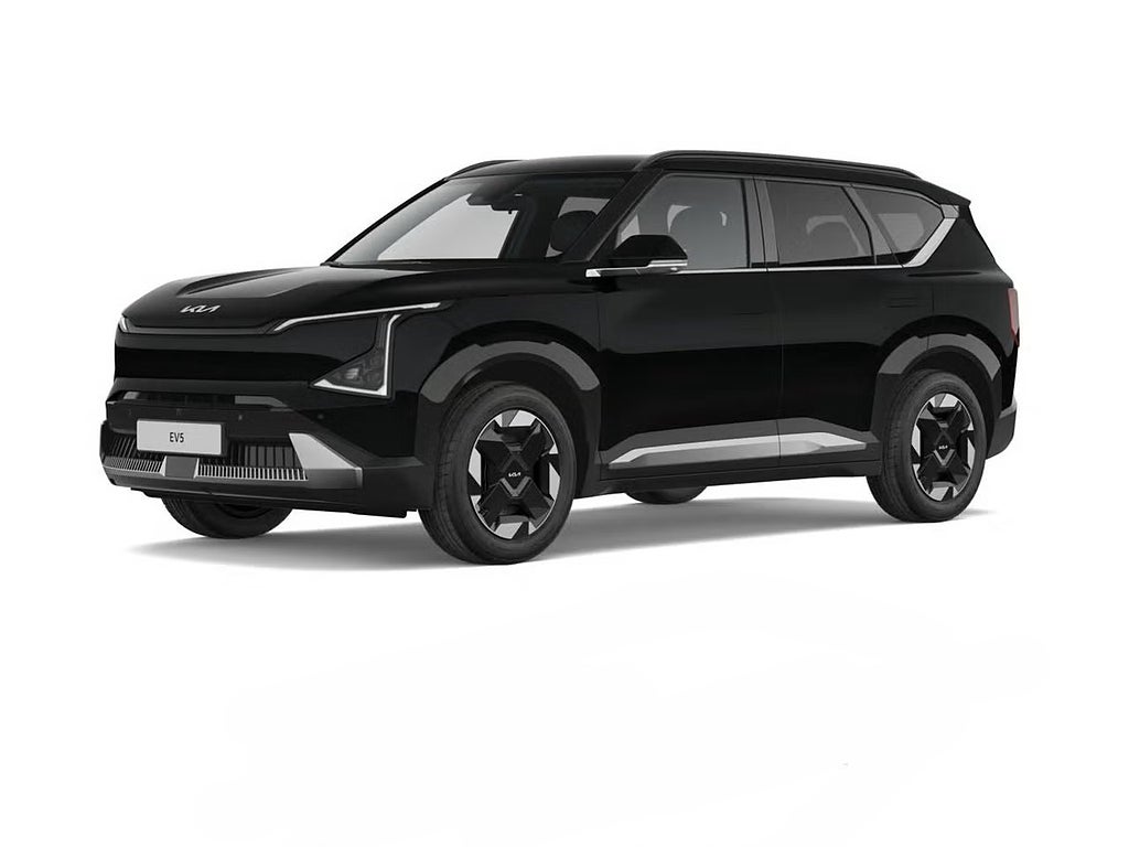 Kia EV5 81.4 kWh FWD 218hk Long Range PLUS