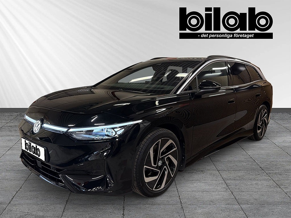 Volkswagen ID.7 Tourer PRO EDITION 77 KWH BATTERI