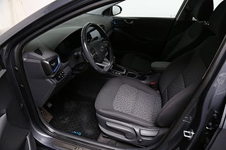 Halvkombi Hyundai IONIQ 10 av 27