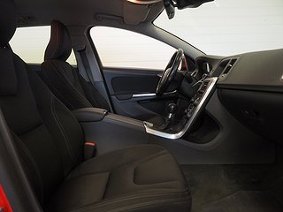 Kombi Volvo V60 17 av 19
