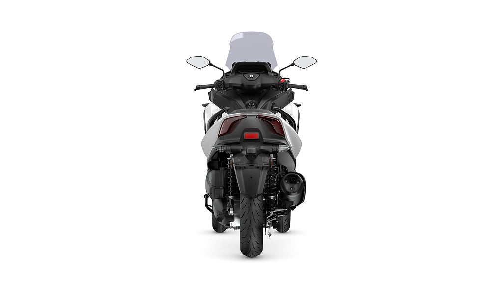 Yamaha Tricity 300/Räntekampanj 3,45%/B-Körkort/Beställ idag!