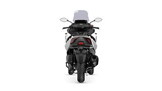 Yamaha Tricity 300/Räntekampanj 3,45%/B-Körkort/Beställ idag!