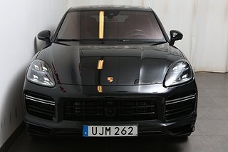 SUV Porsche Cayenne 5 av 32