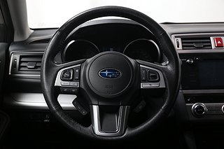 Kombi Subaru Outback 11 av 22