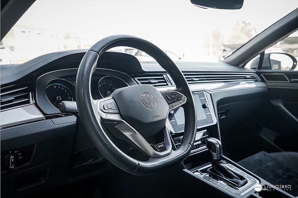 Volkswagen Passat SC GTE 1.4 Executive