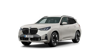 Brugt Bmw X3 