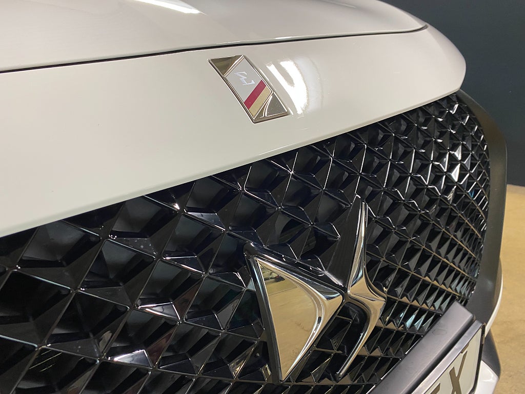 Bild på DS 7 Crossback E-Tense 4x4 300hk