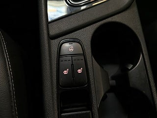 Kia Niro P-HEV DCT Advance Plus S&V-hjul/Kamera/Skinn/Elstol/Nav – bild 19