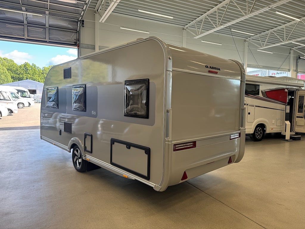 Adria ALTEA 502 UL 60Y *Jubileumsmodell*Nyhet*
