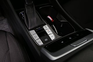 SUV Hyundai Tucson 21 av 24