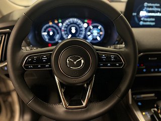 Mazda CX-60 2.5 AWD Plug In-Hybrid Exclusive 10års garanti
