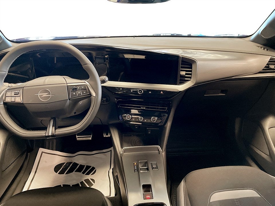 Bild på Opel Mokka GS Hybrid 136hk Aut - DEMO