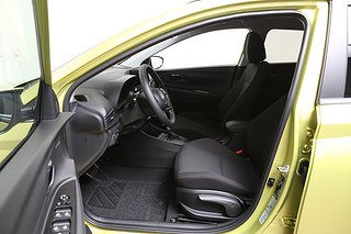 SUV Hyundai Bayon 5 av 24
