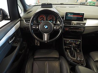 Kombi BMW 225xe 15 av 23