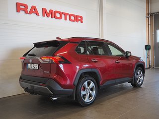 SUV Toyota RAV4 6 av 27