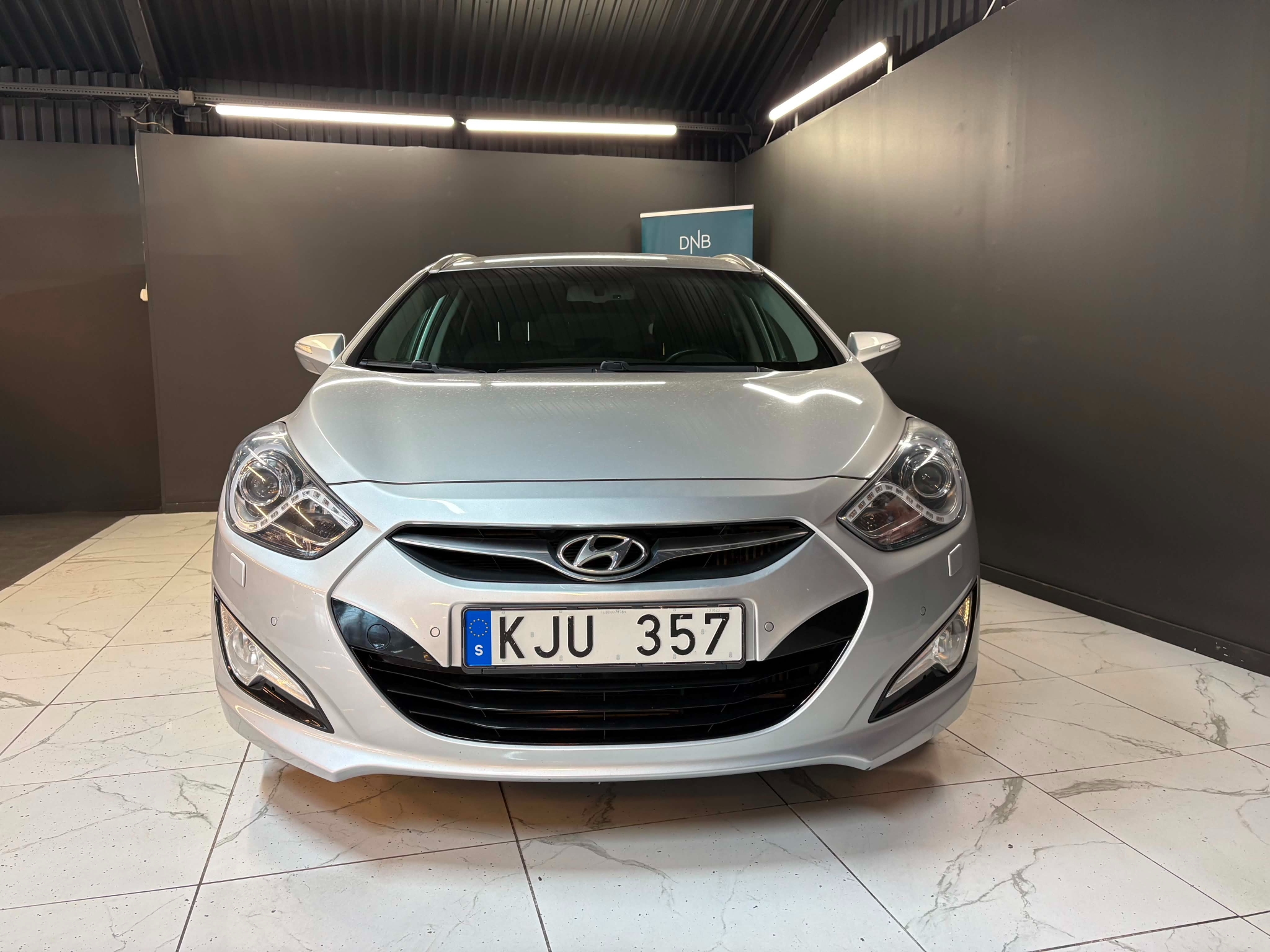 Hyundai i40 2013, kuva 2/41
