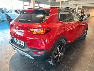 Kia Stonic 1.0 T-GDI Advance Plus MoK/Kamera/Rattvärme