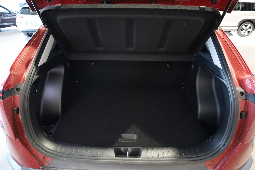 SUV Hyundai Kona 17 av 17