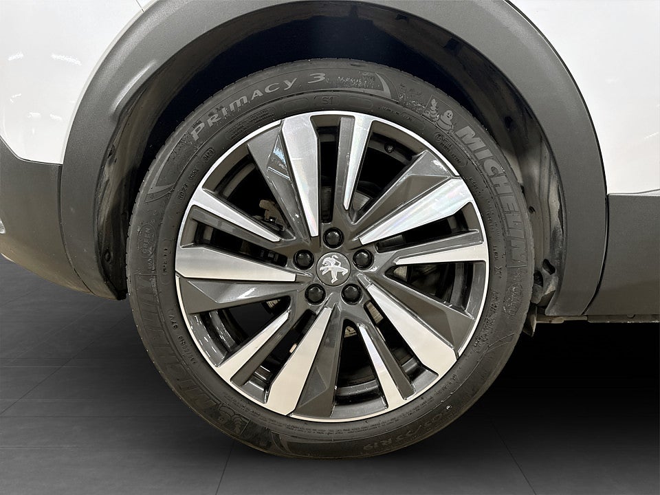 Bild på Peugeot 3008 GT PHEV 300hk Aut AWD 360° PANO ELSTOL MED MINNE 