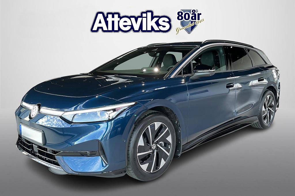 Volkswagen ID.7 Tourer SWE Edition *PRIVATLEASING*