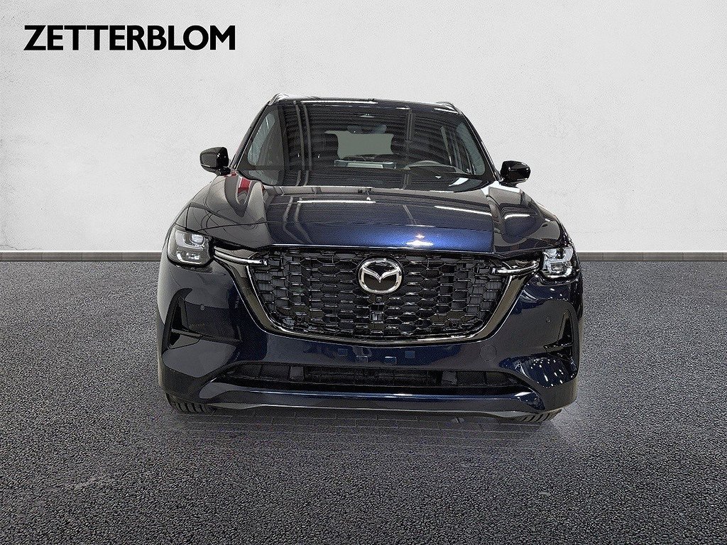 SUV Mazda CX-80 5 av 26