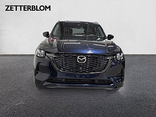 SUV Mazda CX-80 5 av 26