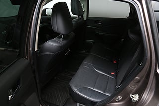 SUV Honda CR-V 25 av 27